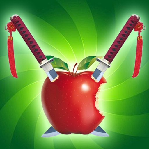 Apple Wars iOS App