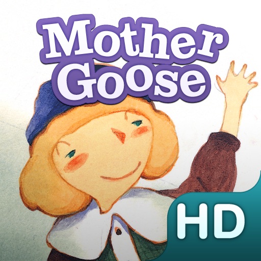 Did you Ever See a Lassie? HD: Mother Goose Sing-A-Long Stories 6 icon