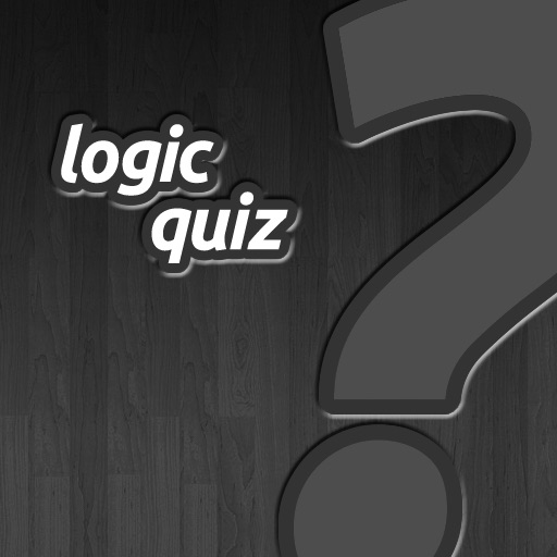 Logic Quiz iOS App