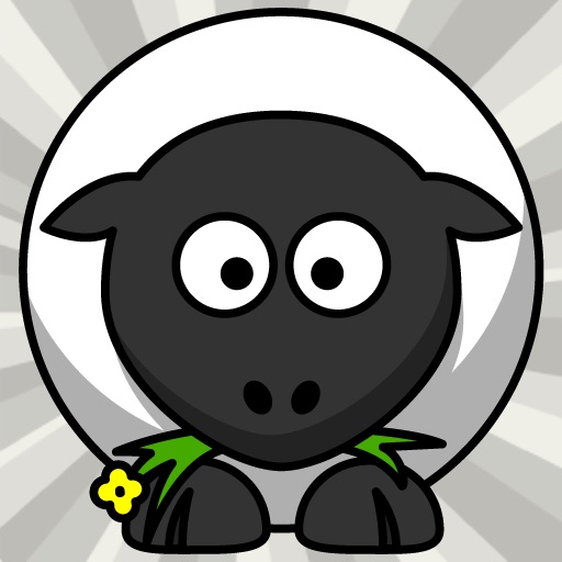 Shear-a-Sheep icon