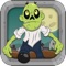 Zombie Jump is a simple but addictive jumping action game