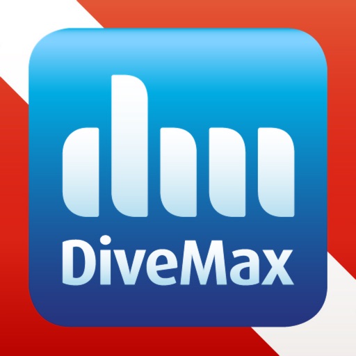 DiveMax AIR Dive Planner