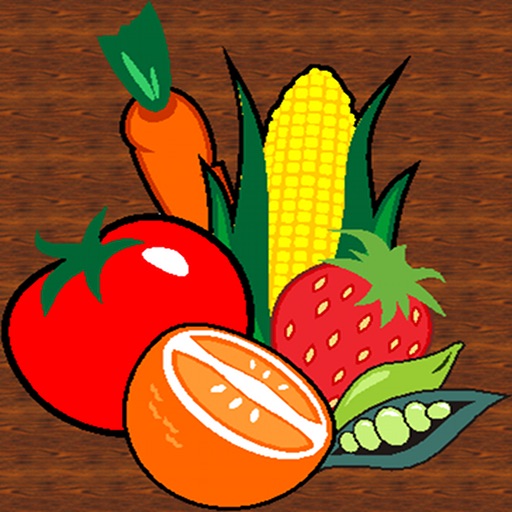 FruityQuiz icon