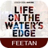 Life On the Water's Edge for iPad