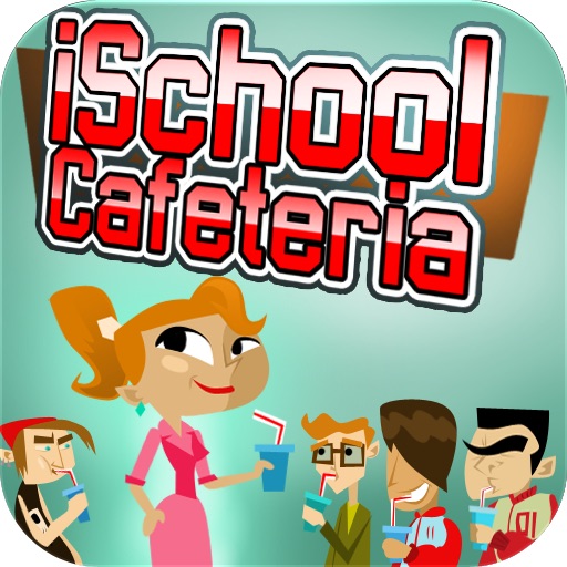 iSchool Cafeteria