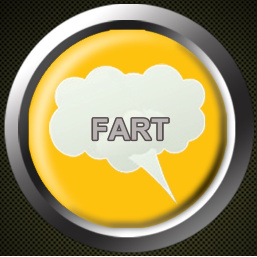 All in One Fart Buttons Icon