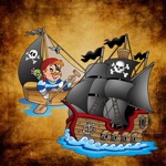 My Kids Pirate Match