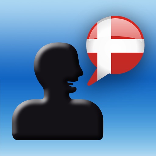 MyWords - Learn Danish Vocabulary icon