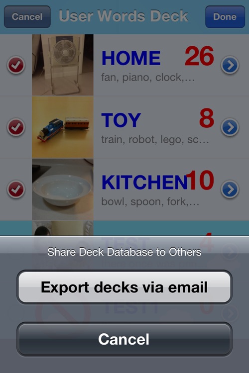 InaKids WordPlayABC English screenshot-3