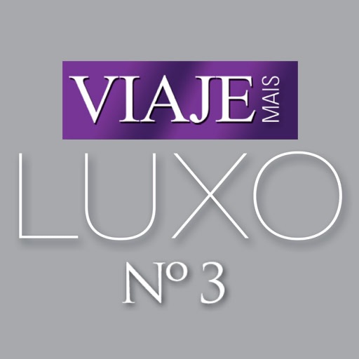 Viaje Mais Luxo 3 icon