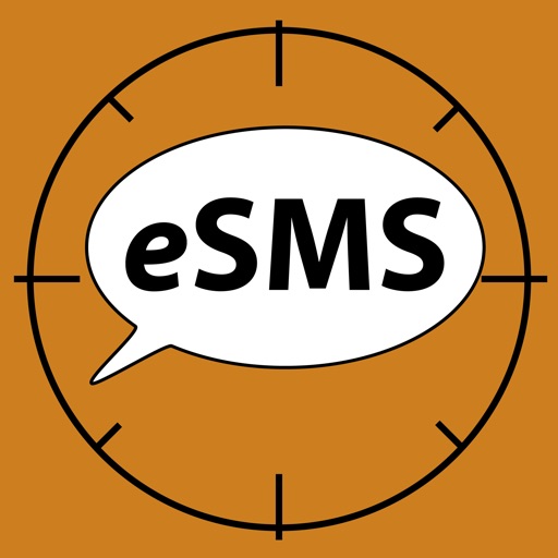eSMS Finder by Crazed Kitty Software