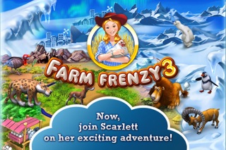 Farm Frenzy 3 Lite screenshot 5