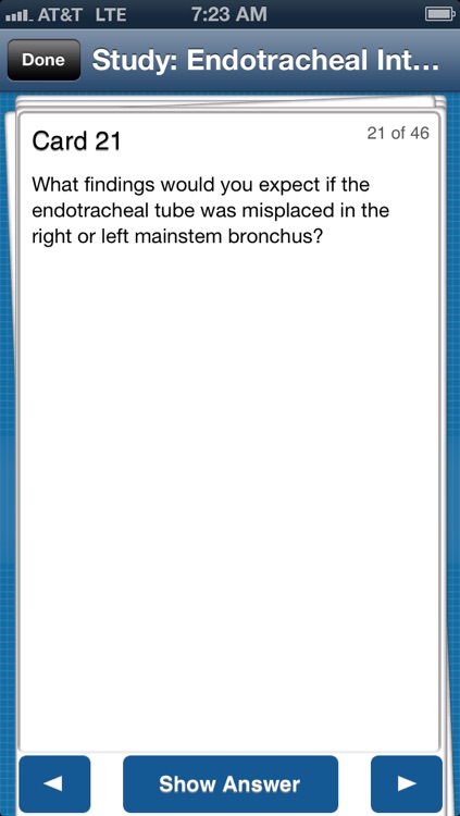 Paramedic Airway Review