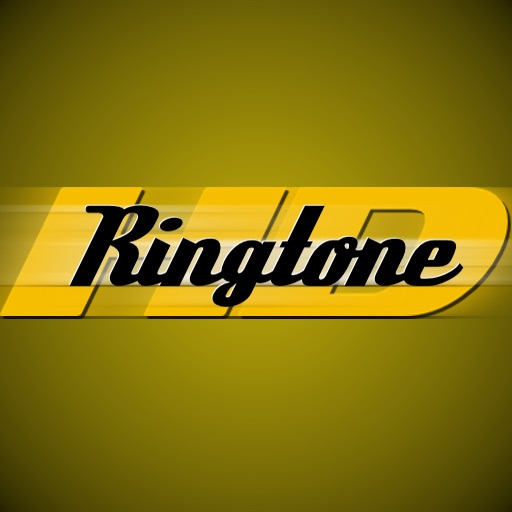 Ringtone HD - Unlimited Ringtone Maker and Recorder, make custom sms and email rings, use your voice as ringtone!