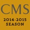 Explore The Chamber Music Society of Lincoln Center’s 2014-15 season with our interactive brochure iPad app