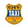 City Taxi Budapest