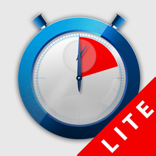 Kid Time Lite iOS App