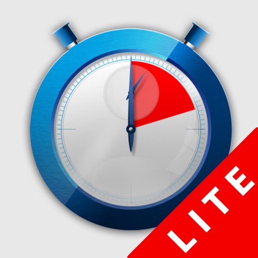 Kid Time Lite Icon