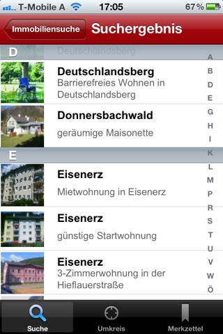 Wohnbaugruppe screenshot 4