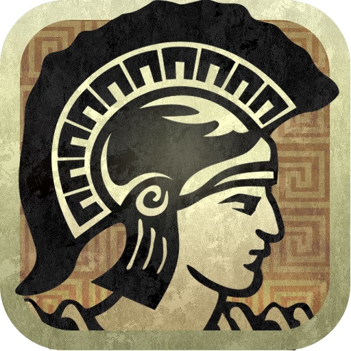 Heroes of Hellas Free iOS App