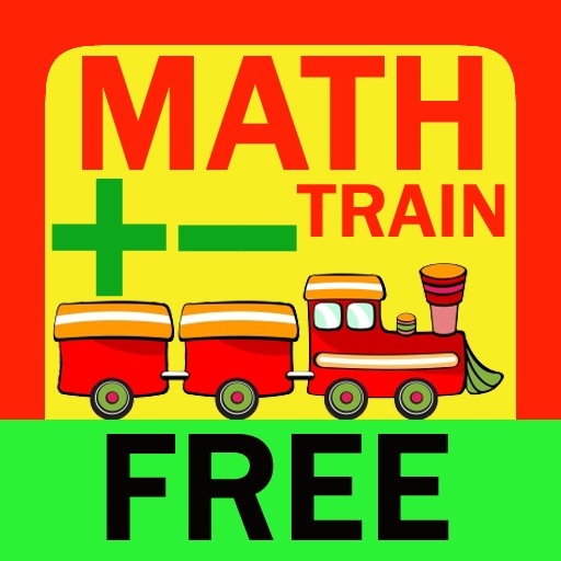 Train Math