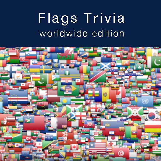 Flags Trivia !