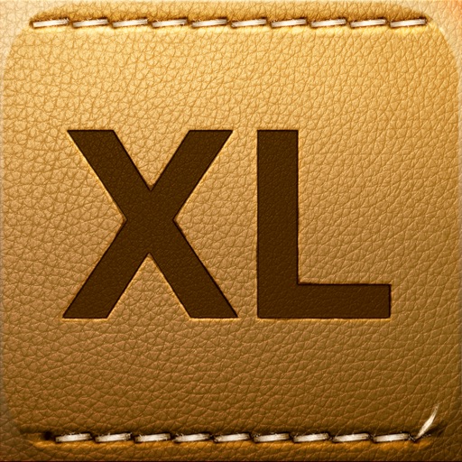 Sizer XL — Clothing Size Converter icon