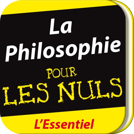 La Philosophie Pour Les Nuls icon