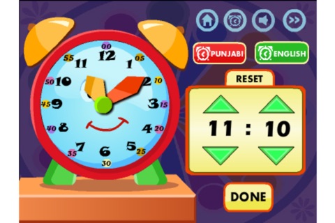 Tick Ticky - Playing with clock screenshot 3