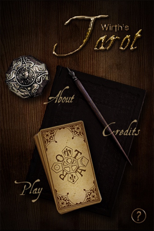 Tarot Wirth