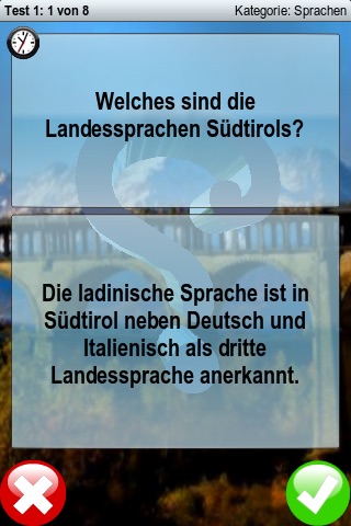 Weltwissen Lite screenshot 2