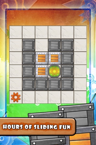 G-Blocks screenshot 3