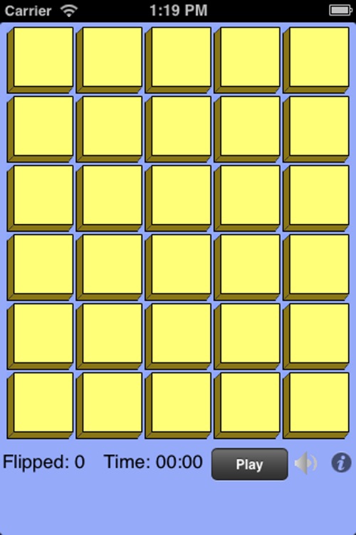Brain Puzzle