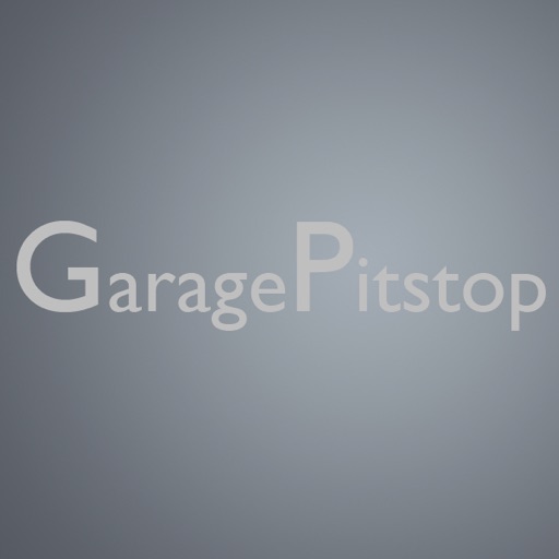 Garage Pitstop icon