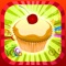 Cupcake Click Maker - An Awesome Treat Tapping Blast