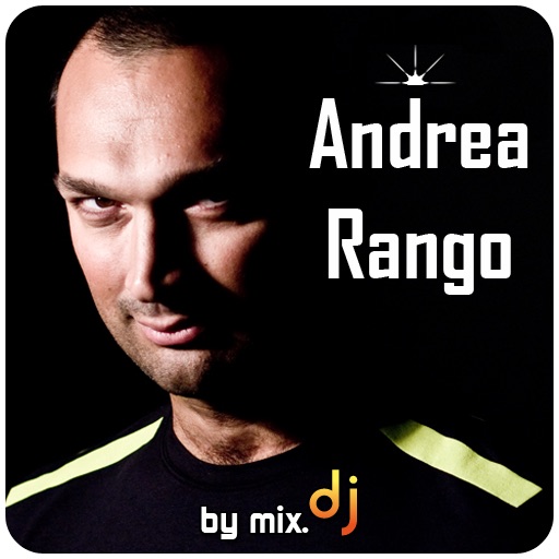 Andrea Rango by mix.dj icon