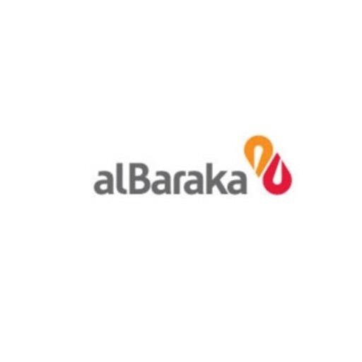 alBaraka iOS App