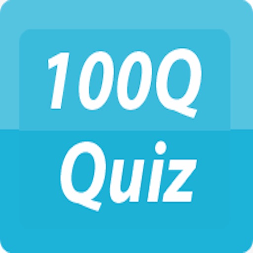 Plant World - 100Q Quiz iOS App