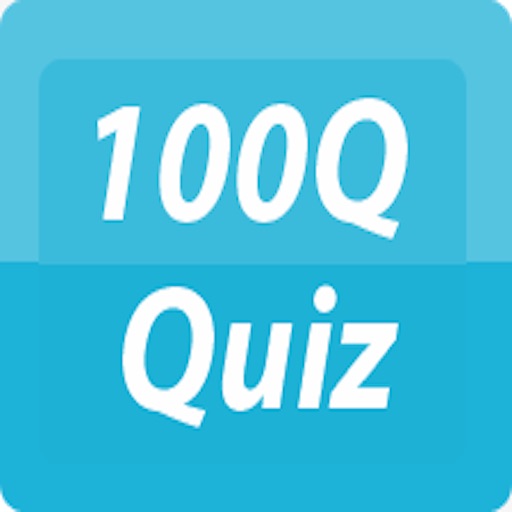 Plant World - 100Q Quiz