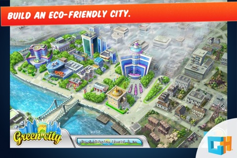 Green City screenshot 4