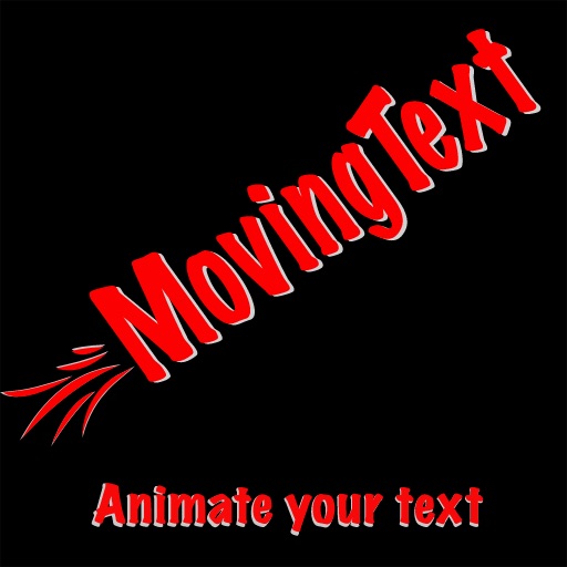 MovingText - Animate your Text