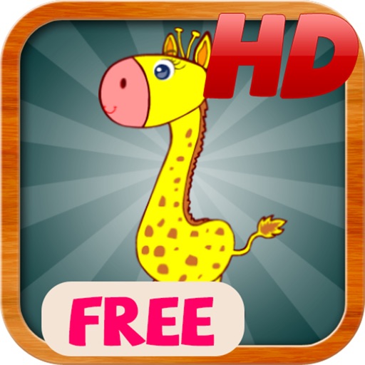 Kids Logic HD Free