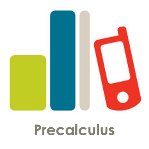 Precalculus Flashcard Review icon