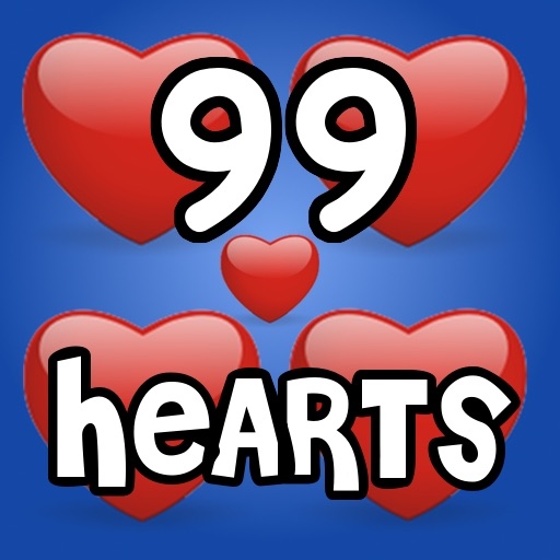 99 Hearts