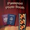 PassportPhotoBooth is integrated with AirPrint