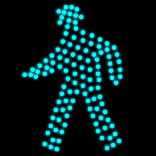 Pedestrian signal Pedestrian signal