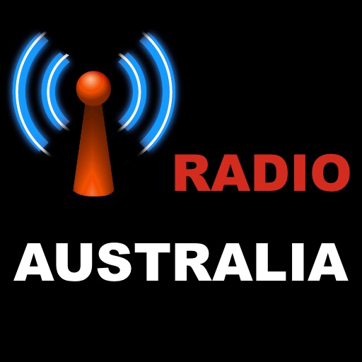 Australia Radio FM icon