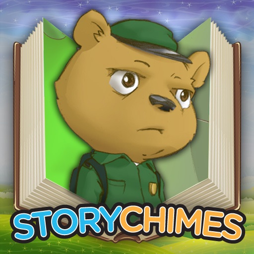 Soldier Bear StoryChimes icon