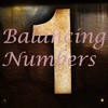 Balance Numbers.