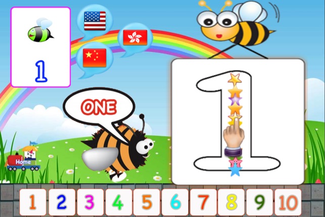 Kids Learning Kits FREE(圖3)-速報App